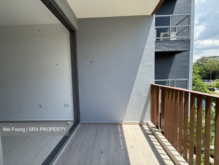 North Gaia (D27), Condominium #541010131